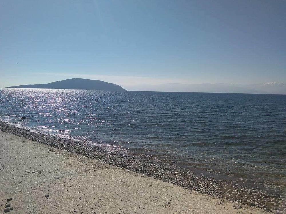 Iria Beach Eksteriør billede