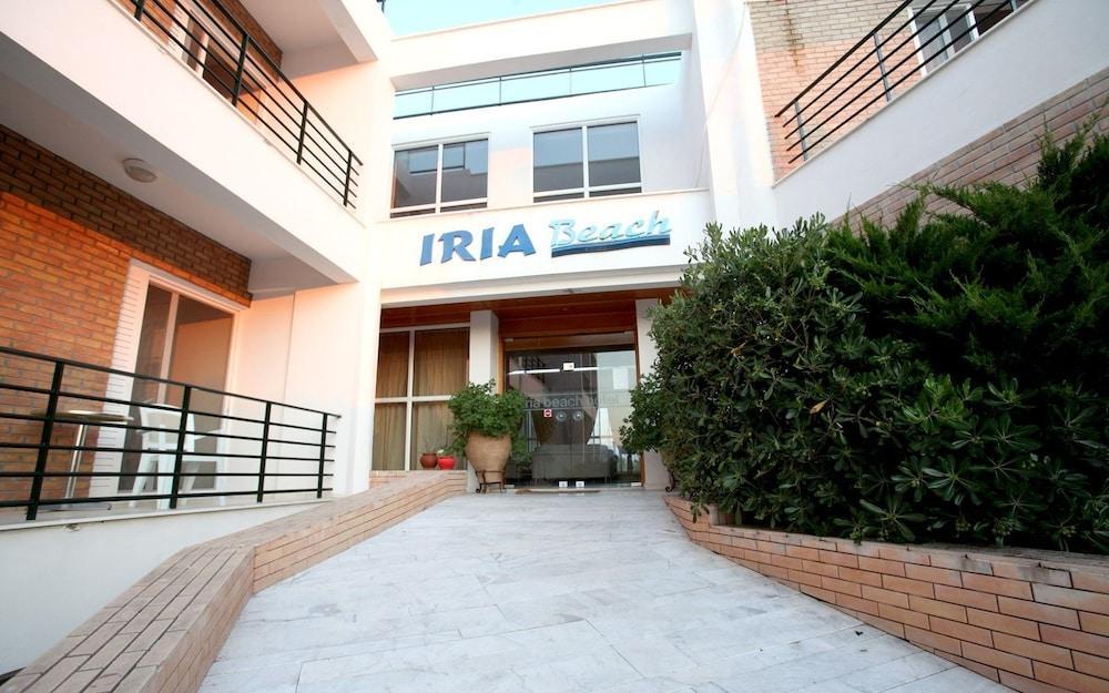 Iria Beach Eksteriør billede