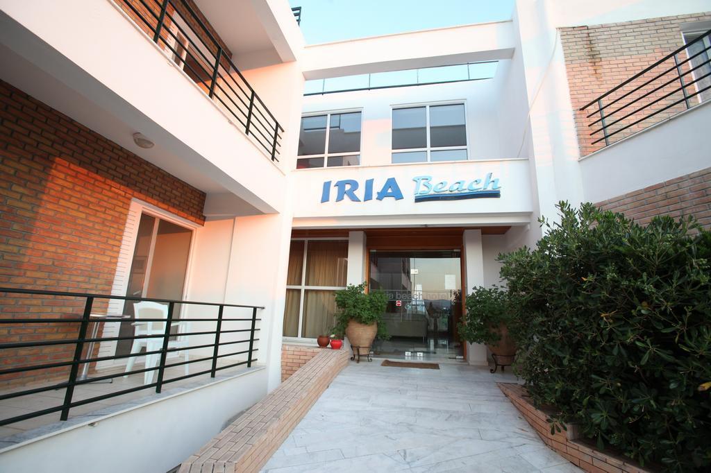 Iria Beach Eksteriør billede